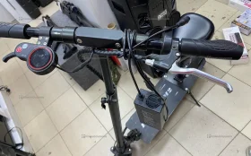 Электросамокат Kugo M2