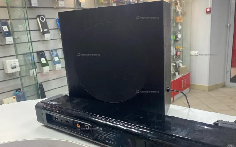 Колонка  Mivo M58