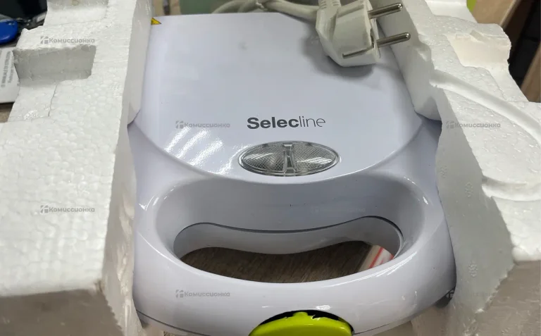 Печка SelecLine