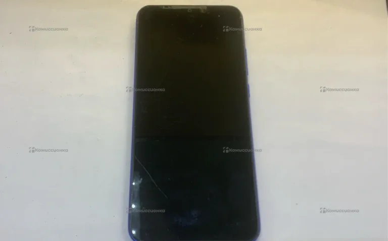 Xiaomi Redmi 9c nfs 3/64