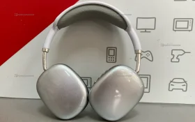 Купить Наушники  AirPods Max реп б/у , в Новокуйбышевск Цена:490рублей