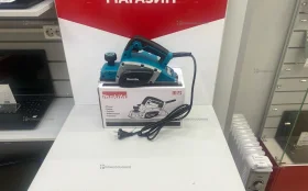 Рубанок Makita