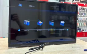 Купить Телевизор Витязь 24LH0201 б/у , в Казань Цена:3690рублей