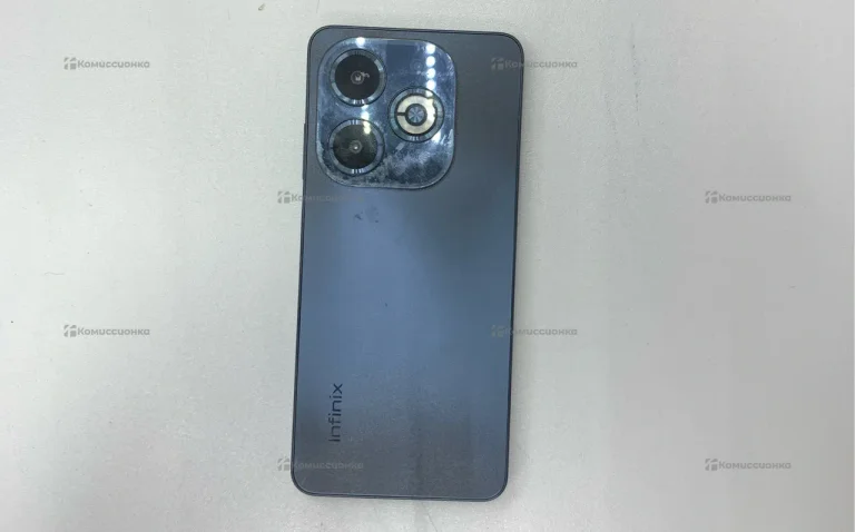 Infinix Smart 8 Plus 8/128 ГБ