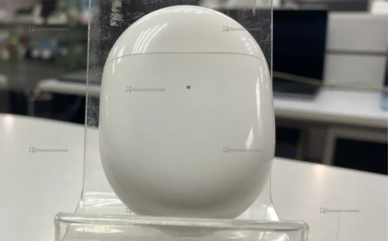 Наушники  Redmi buds 4