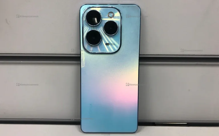 Infinix Hot 40 Pro 8/256 ГБ