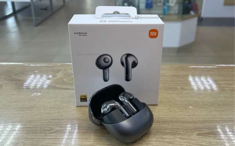 Наушники Xiaomi Buds 5
