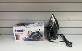 Утюг Sonifer 9113A
