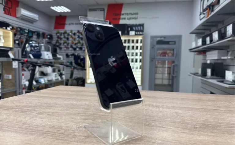 Apple iPhone 14 6/128 ГБ