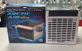 Arctic air ultra мини-кондиционер