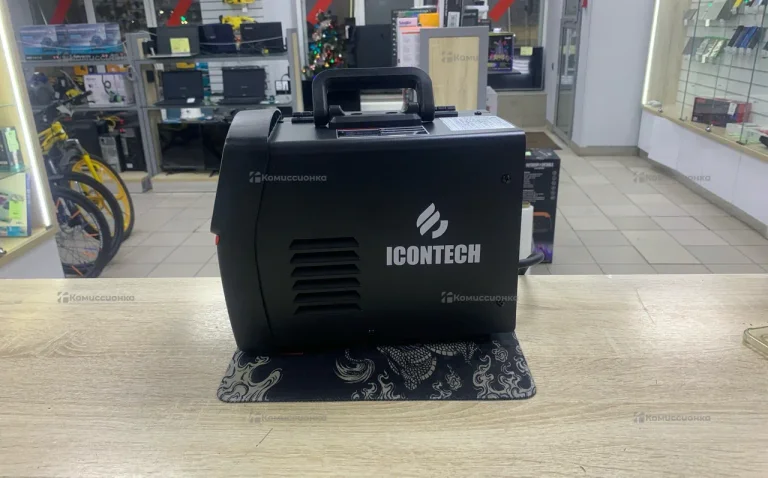 Сварочный аппарат Icontech Smart MIG-205