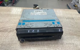 Автомагнитола  Pioneer AVH-3700dvd