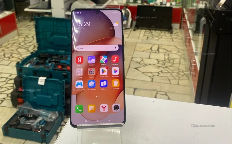 Xiaomi Redmi Note 13 Pro+ 12/512 ГБ