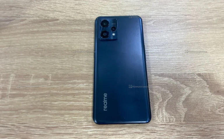 Realme 9 6/128 ГБ