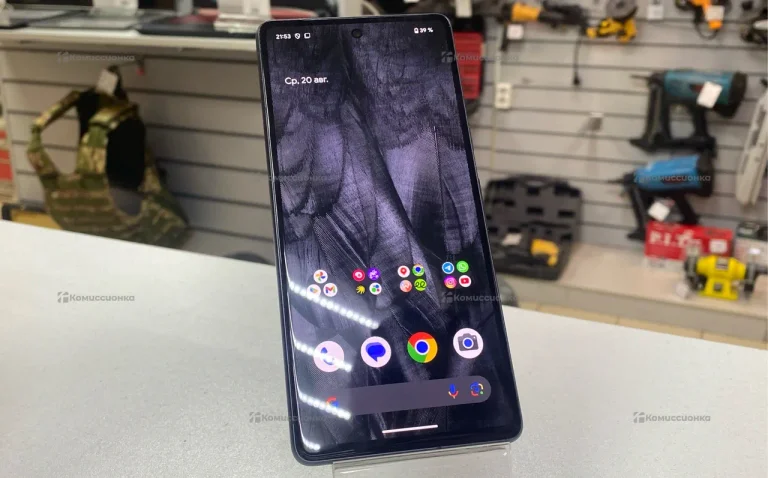 Google Pixel 7 8/128Gb