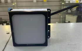 Светодиодный светильник Pelin PIX 220v 10W 3000k