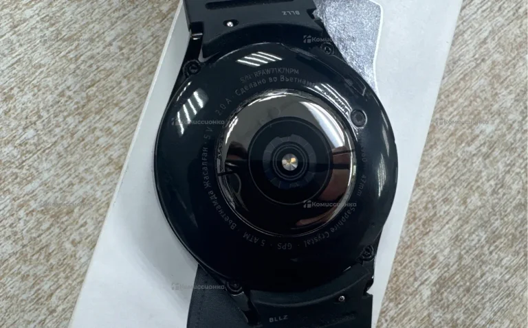 Часы Samsung Watch 6 Classic 47mm
