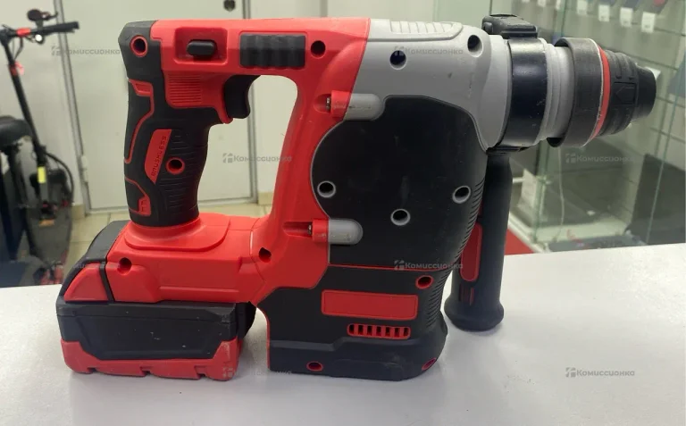 Аккумуляторный перфоратор Milwaukee M88 (реплика)