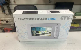 Монитор для видеодомофона CTV-M400