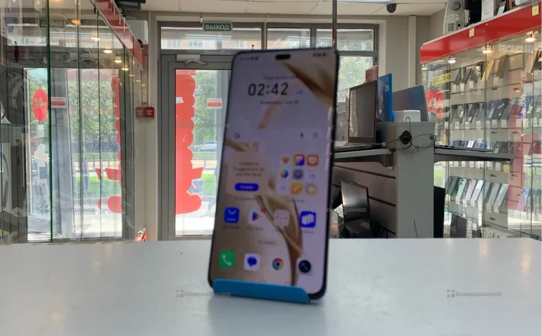 Honor 200 Pro 12/512Gb