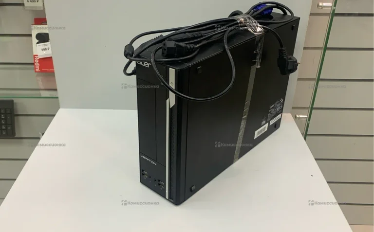 Системный блок  Acer VX5E1