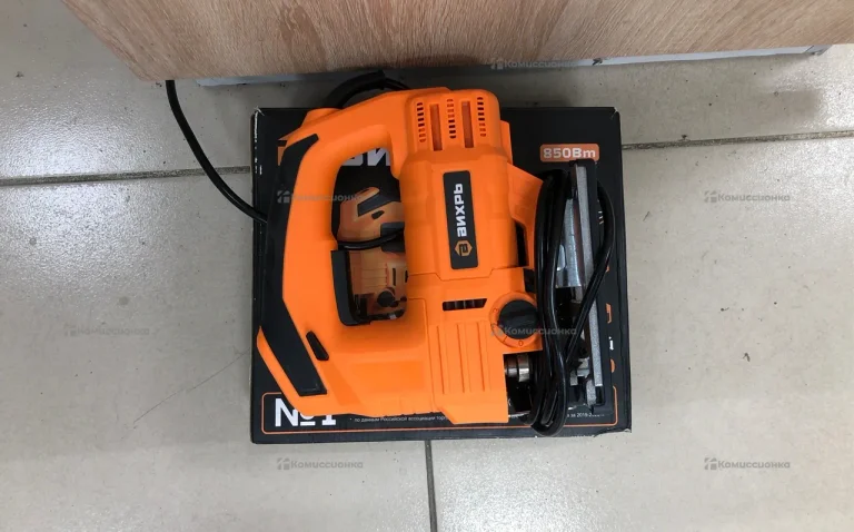 Электролобзик ВИХРЬ ЛЭ-100