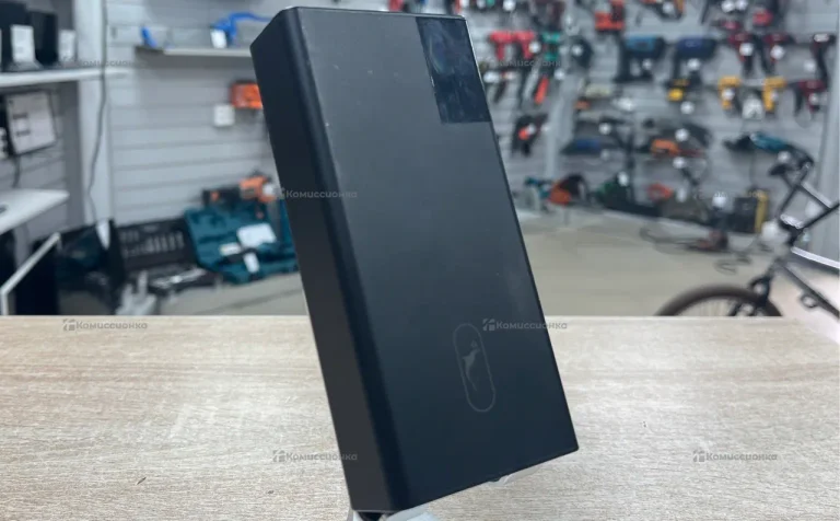 Power Bank 20ah