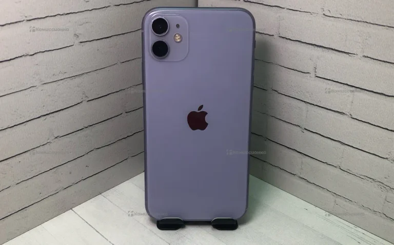 Apple IPhone 11 64Gb