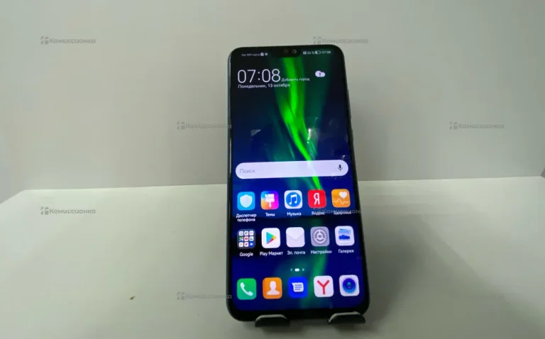Honor 8X 4/128 ГБ