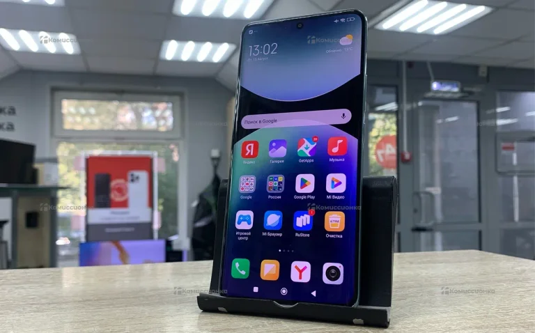 Xiaomi Redmi Note 14 Pro+ 5G 12/256Gb