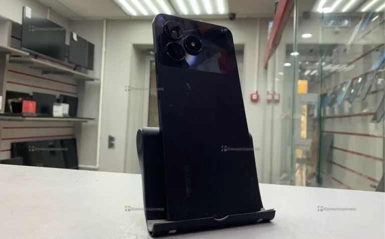 Realme C51 4/128 ГБ