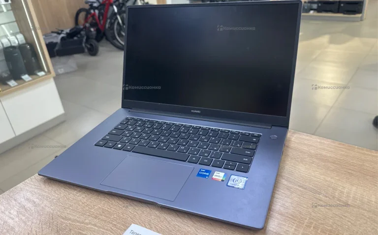 Ноутбук Huawei BoDE-WDH9