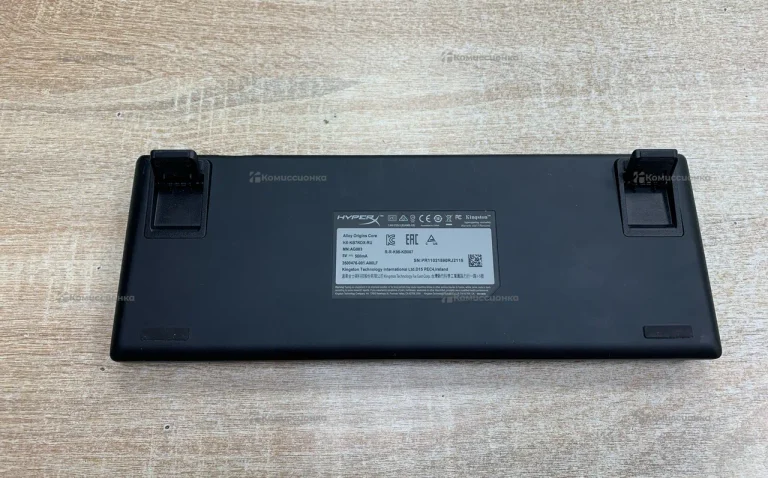 Клавиатура HyperX AG003