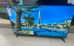 Телевизор Smart QN900 43" Android 14