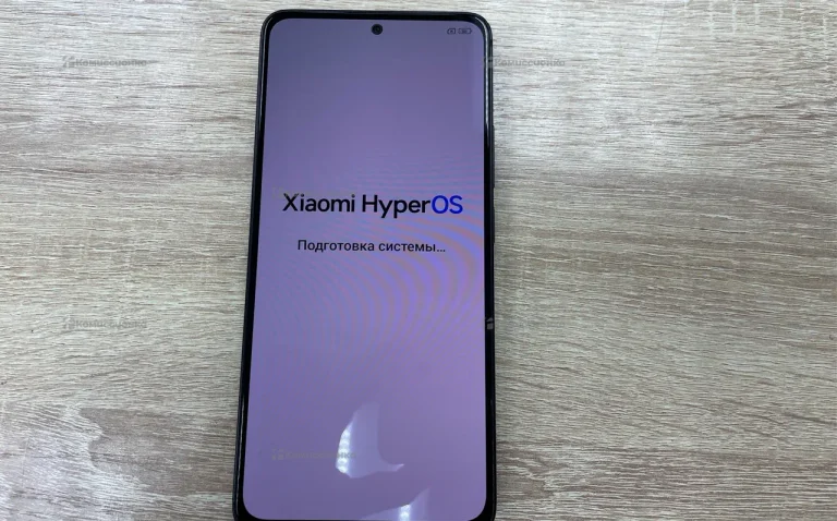 Xiaomi Redmi Note 13 8/256Gb