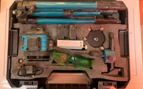 лазерный уровень Makita реплика 4d