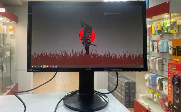 Монитор ASU’s., Монитор игровой Asus VG248QG, 24''