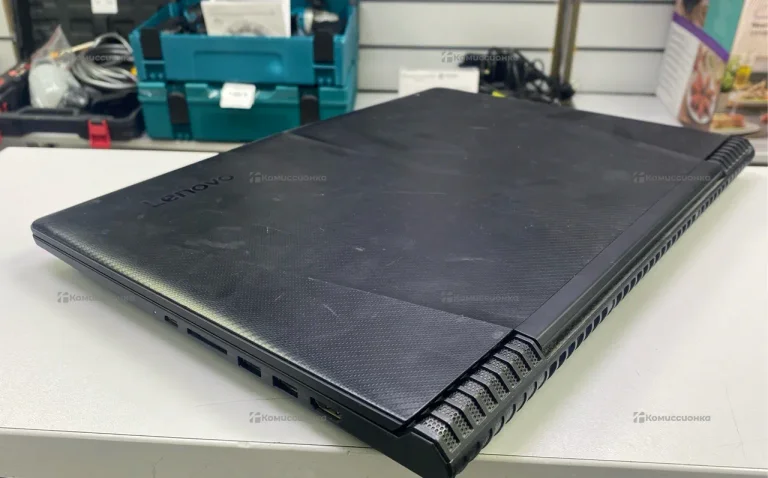 Ноутбук  Lenovo Y520-15IKBN