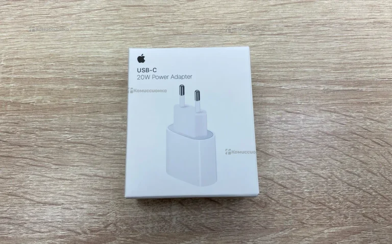 Оригинальное ЗУ Apple 20W USB-C A2347