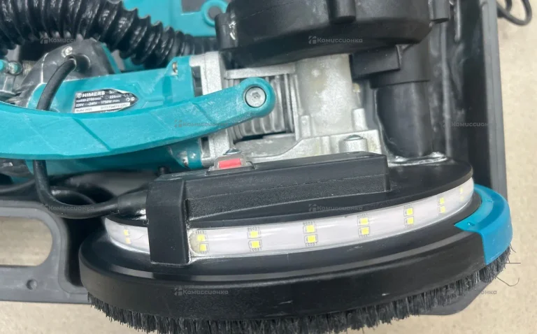 Шлифмашина Himers SUM1750B