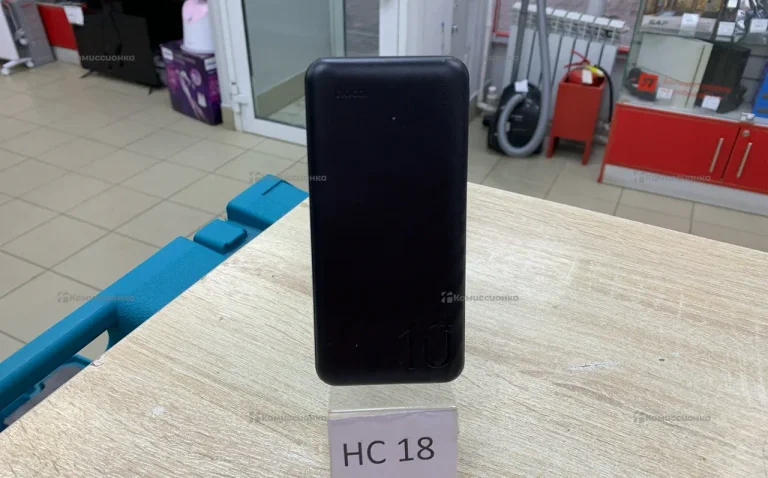 Power Bank  Hoco J124