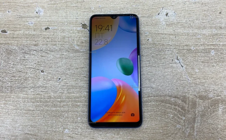Xiaomi Xiaomi Redmi 10C 64