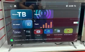 Телевизор Razz телевизор Razz 32 smart