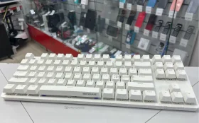 Купить Клавиатура  red square keyrox tile б/у , в Челябинск Цена:1500рублей