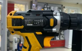 Аккумуляторная дрель-шуруповерт DEKO DKCD12FU-Li