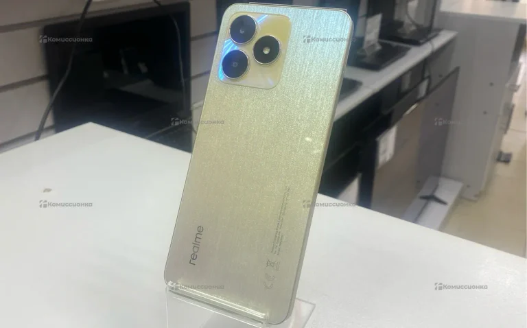 Realme C53 8/256 ГБ