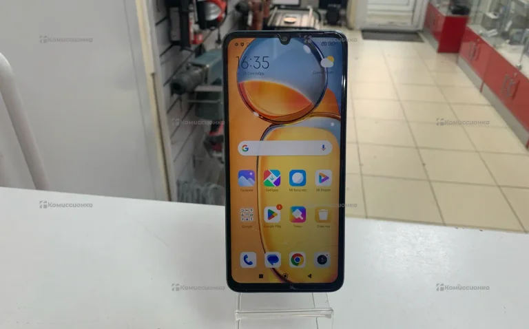 Xiaomi Redmi 13C 8/256 ГБ