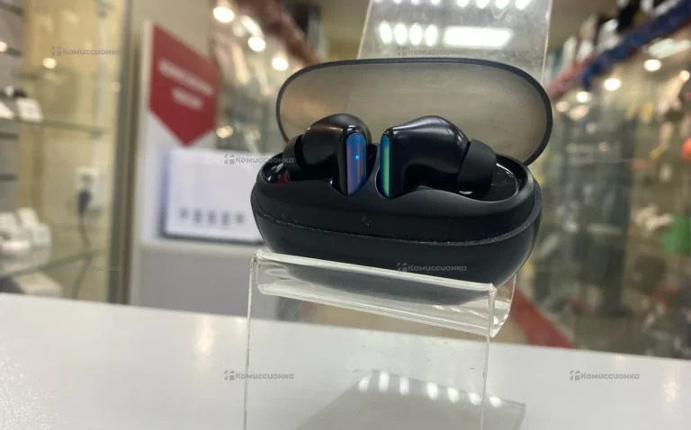 Наушники  Tecno Sonic 1