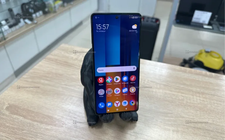 Xiaomi POCO M6 Pro 8/256Gb