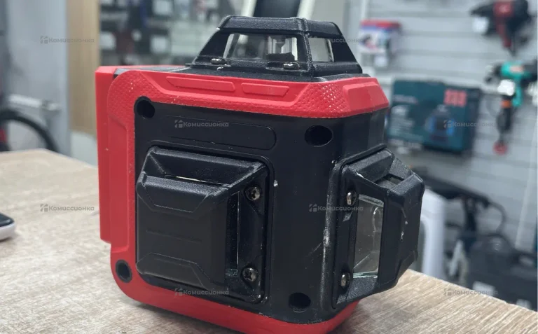 Лазерный уровень Condtrol Smart 3D Plus
